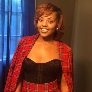 Meet your Posher, Keyunna